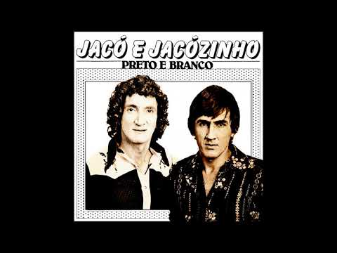 Jacó e Jacozinho - Peão da Cidade - Ouvir Música