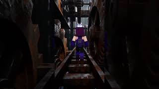 Bell Tower Time Capsule #cnr #copsnrobbers #scary #pixel #3d #dangerous #horror #dangerous