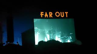 Ty Segall and freedom band. "Cement". Greenman Festival. 21/08/22