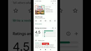 How to Download and Install Domino's app screenshot 3