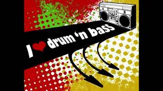 Soig - Vision 3 Drum Bass