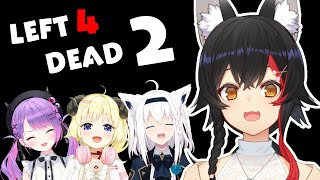 【L4D2】大神ミオ視点（ポポンがポン枠）