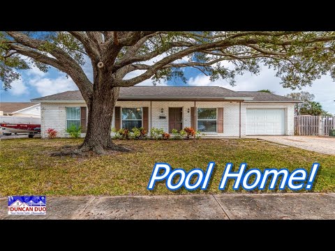 8503 WOODHURST DRIVE, Tampa, FL home video tour