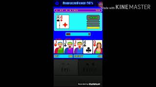 American Poker 90' 200 000 $ WIN screenshot 1