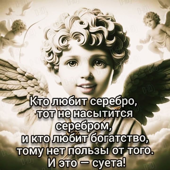 Богатство ` Книга Екклесиаста #екклесиаст - YouTube
