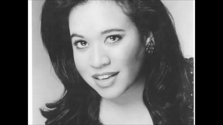 Habanera - Tammy Jenkins