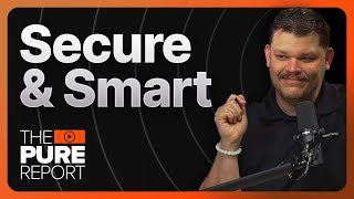 Fifteen Architectural Decisions Series: Secure and Smart