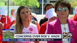 President Trump Set To Announce Scotus Pick