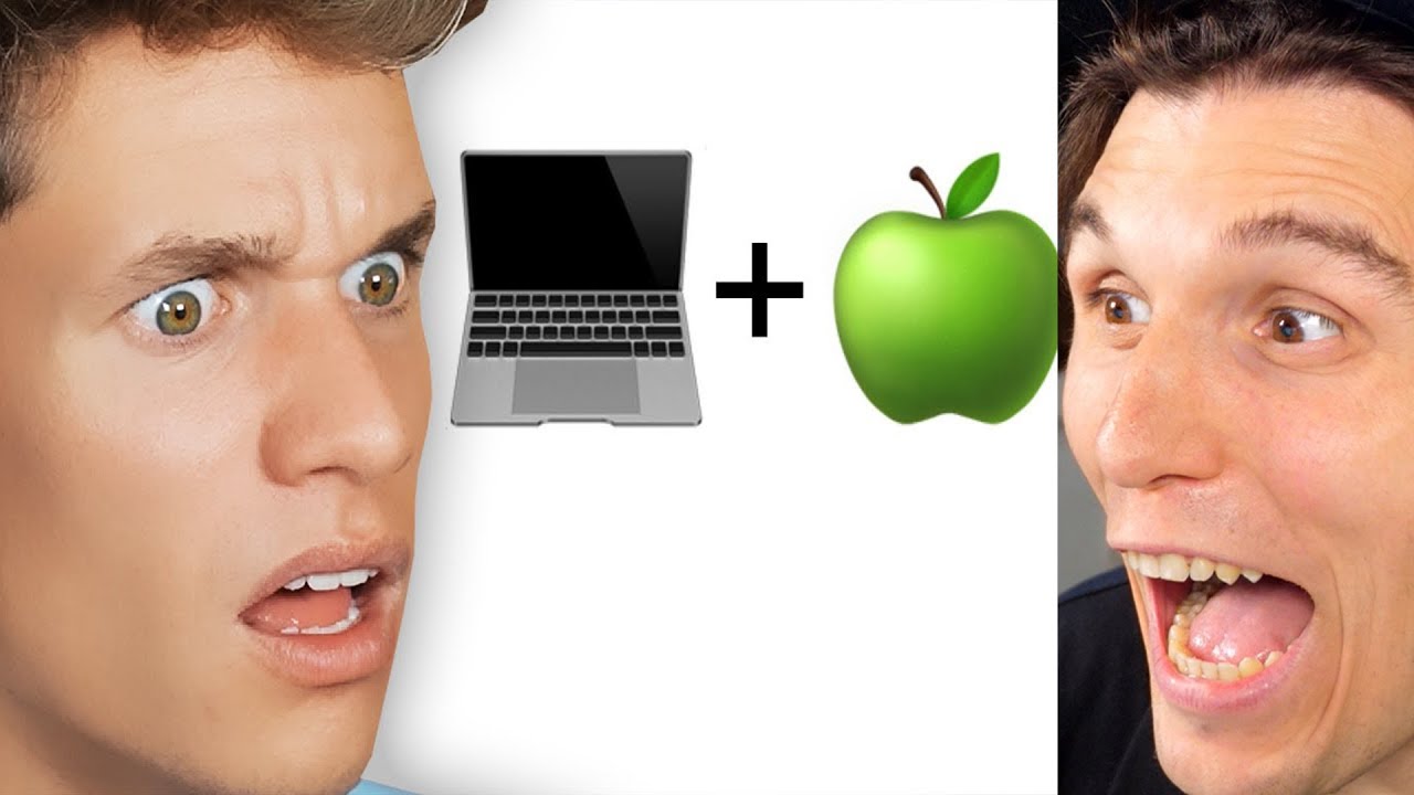 Paluten REAGIERT auf Kannst DU alle MARKEN erraten?