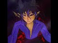 Fire In My Heart Animation 