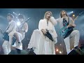 ViViD - Dear【FINAL LIVE 「CROSSING OF THE DREAM」2015.04.29 Live at パシフィコ横浜国立大ホール】