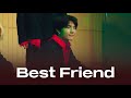 [4K] 250415 트렌드지 ミニライブ 미니 라이브 2부 Best Friend 조한국 직캠 (TRENDZ HANKOOK FOCUS)