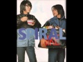 1993年 SPIRAL LIFE FURTHER ALONG ラジオPart.1