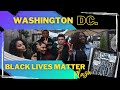 Dc part 2  we visited the blm plaza  vlogs with ashfries