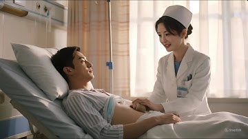 Dụ Dỗ Nữ Bác Sĩ - Nữ bác sĩ vô tình quen anh bác sĩ đồng nghiệp trong tình huống khó đỡ và cái kết