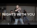 Nights With You - MØ / Yoojung Lee Choreography