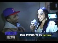 Capture de la vidéo Lil B Exclusive Talks About Album And How His Shoes Are Worth 45,000 Dollars!