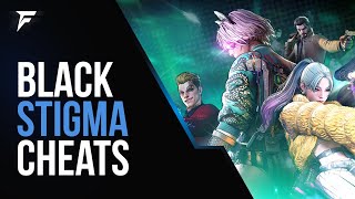 BLACK STIGMA FENTRY | The BLACK STIGMA Aimbot, ESP, Infinite Ammo, & More | 2026 Steam