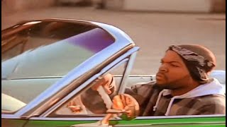 Ice Cube - It Was A Good Day