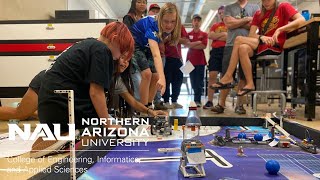 Future Engineers Summer Camp Summer 2022