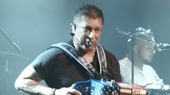 Jaime De Anda y Los Chamacos Live 1