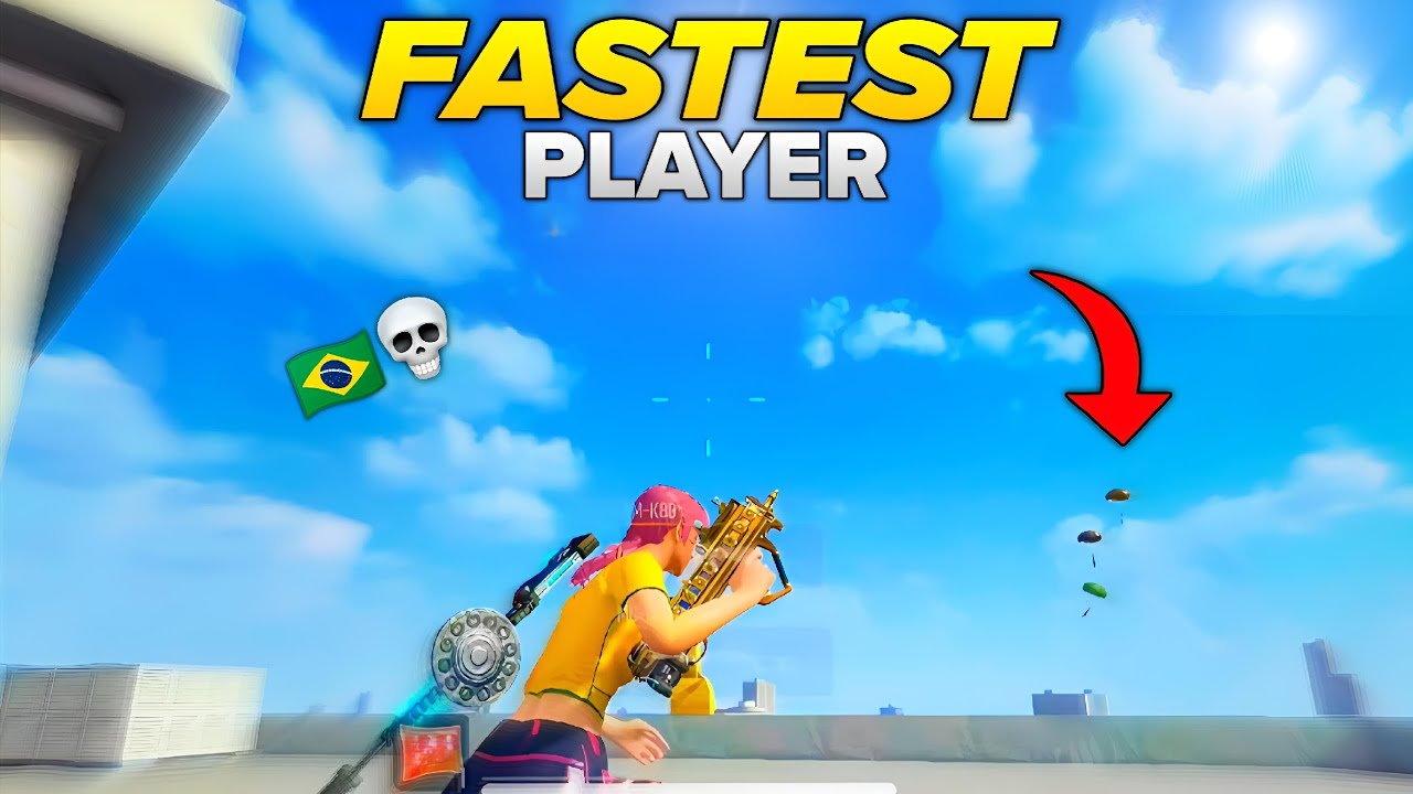 ScarFall 2.0 Noob to Pro Gameplay 🔥 | Solo vs Squad Domination