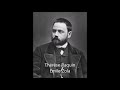 Emile Zola. Thérèse Raquin.  Audiolibro completo en español latino