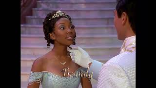 - Cinderella - Disney 1997 VO - EXTRAIT 9 - G.FIN - 8K LOW INEDIT💕👑👑🤴🧖🏾‍♀️💖💖💎💝💝💍💍🤩🤩✨✨✨✨