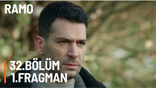 Ramo  32. Bölüm Fragmanı