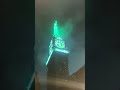 Fajr Azan Makkah Clock Tower