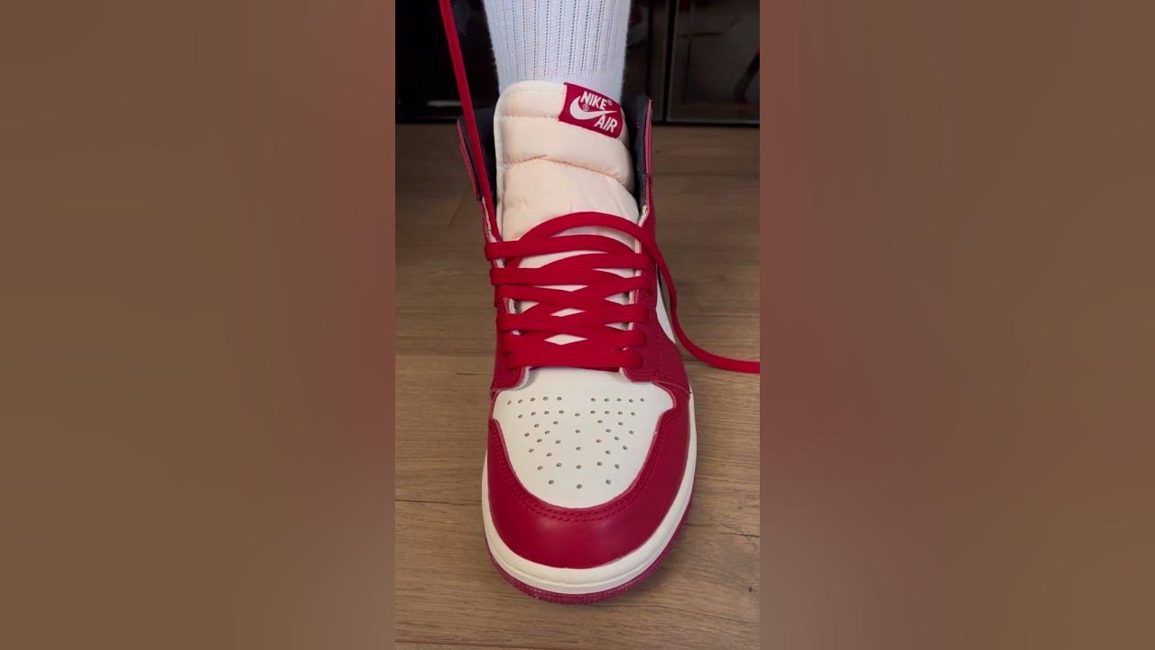 how to wear aj1 with shorts