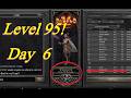 Diablo 2 Ladder Hardcore | Race to 99 | 4 levels to GO!!! #d2rladderstart #d2resurrected #d2r