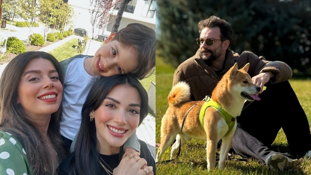 Ozge yagiz cheat on her boyfriend gokberk demirci made has first statement regarding the news 