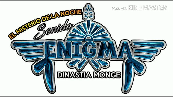 En vivo "audio" sonido enigma  de rigoberto monge ...