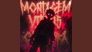 MONTAGEM VITRUS OBSCURA (SUPER SLOWED) - serii$