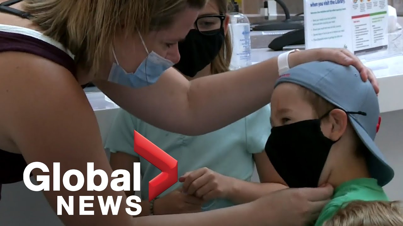 Coronavirus: Alberta doctor has advice on sending kids back to school ...