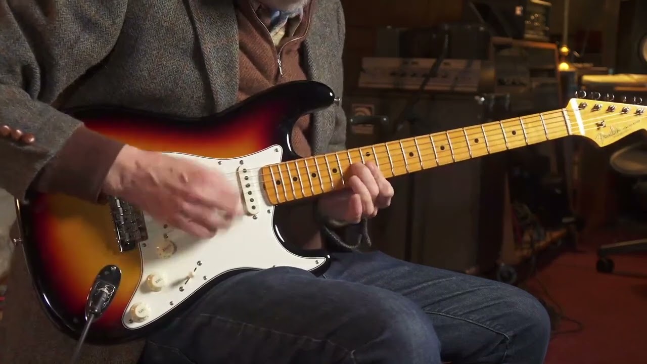 Fender Stratocaster & Redondo セット Fender / Limited Player II Stratocaster Roasted Maple Neck
