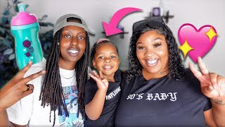 Becoming Parents For 24 Hours Are We Ready?