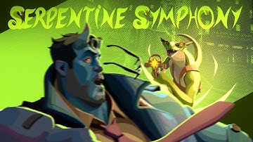 Serpentine Symphony | Deadlock Vyper Montage