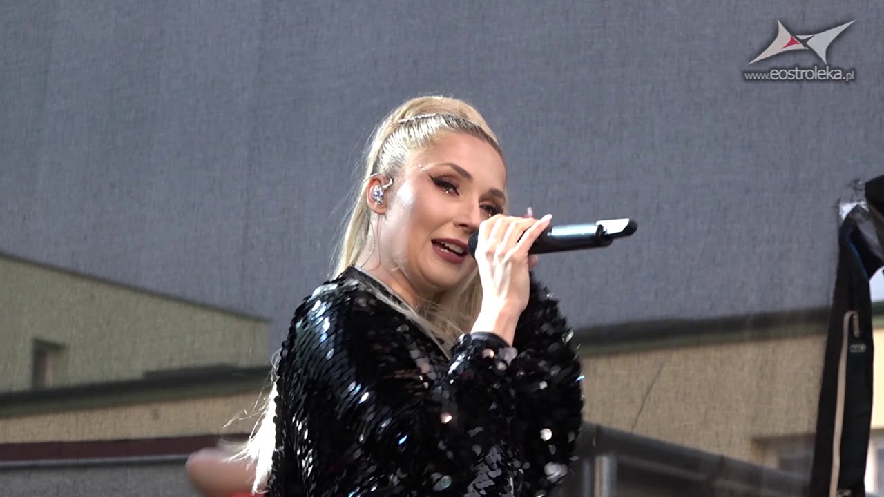 Cleo - otwarcie Vendo Park