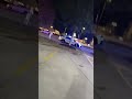 One person robbed the quiktrip at duluth highway lawrenceville