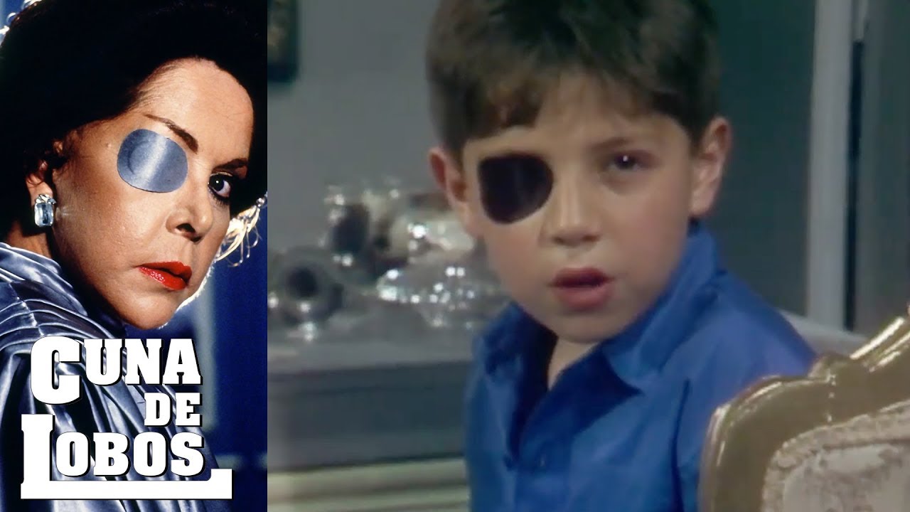 GRAN FINAL: ¿Continuará el legado de la malvada Catalina Creel? | Cuna de lobos | Tlnovelas