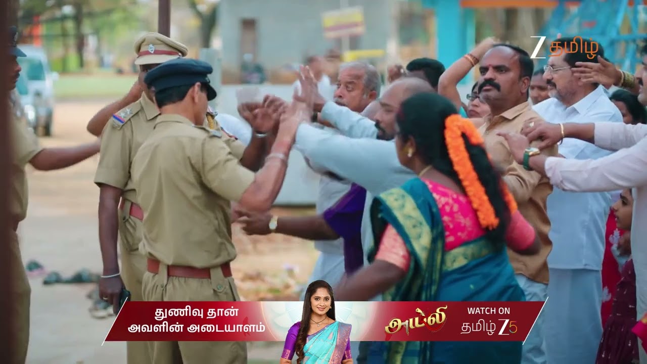 Getti Melam EP 330 | Ep -  | Best Scene | Feb 26 2026 | Zee Tamil