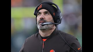 Is Browns HC Kevin Stefanski on the Hot Seat for 2023 - Sports4CLE, 1/24/23