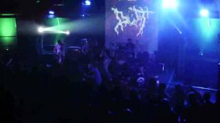 Duat - Cranial Insertion