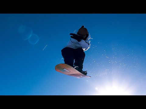 Slow Laps At Woodward Park City