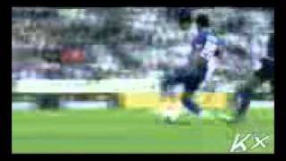 vidoemo emotional video unity Cristiano Ronaldo   2010   Real Madrid   HD 17 44 55
