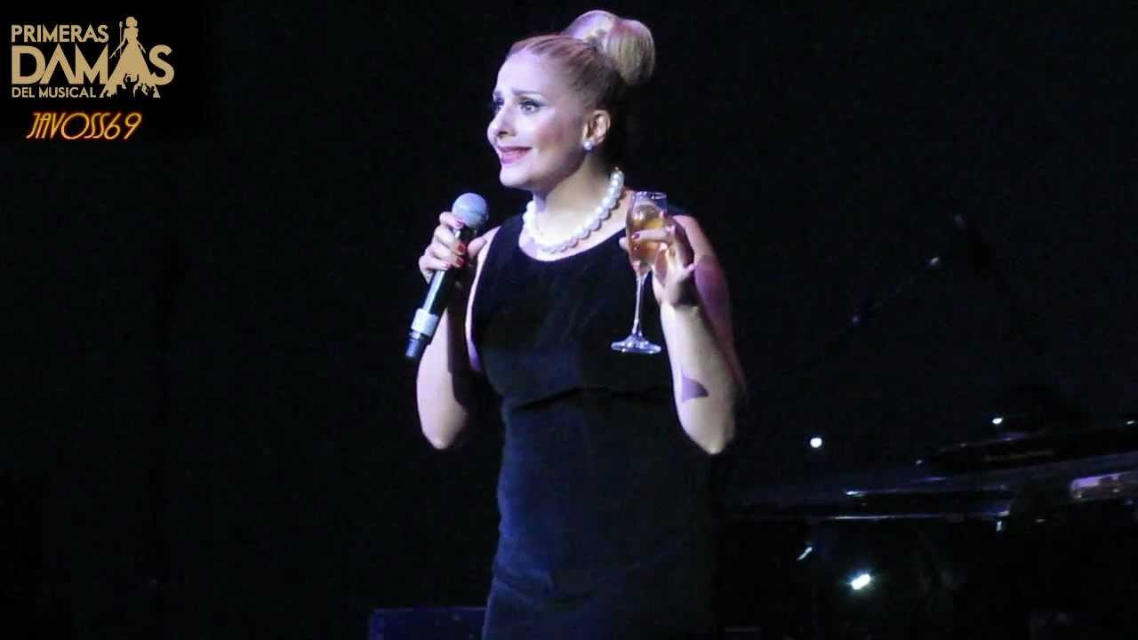 Quiero brindar - Karina K.