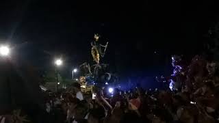 Ogohogoh Krisna Kalya