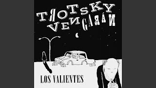 Video thumbnail of "Trotsky Vengarán - La Más Bella"